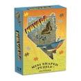 thumbnail image 1 of Wendy Gold Nevada Mini Shaped Puzzle (Other), 1 of 1