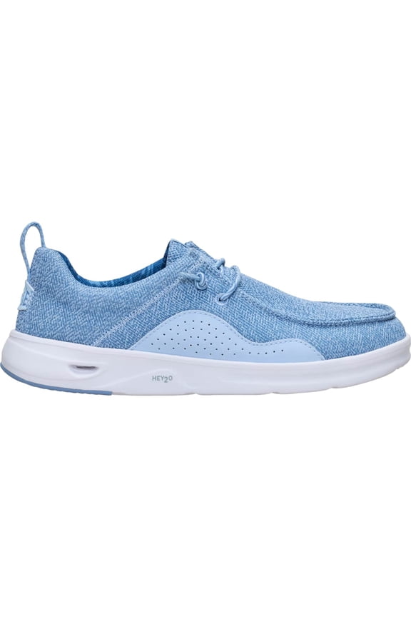 Wendy Hey2O Mesh , Skyway Blue, W8