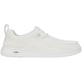 thumbnail image 1 of HEYDUDE Women Wendy Hey2O Mesh , White, 10, 1 of 6