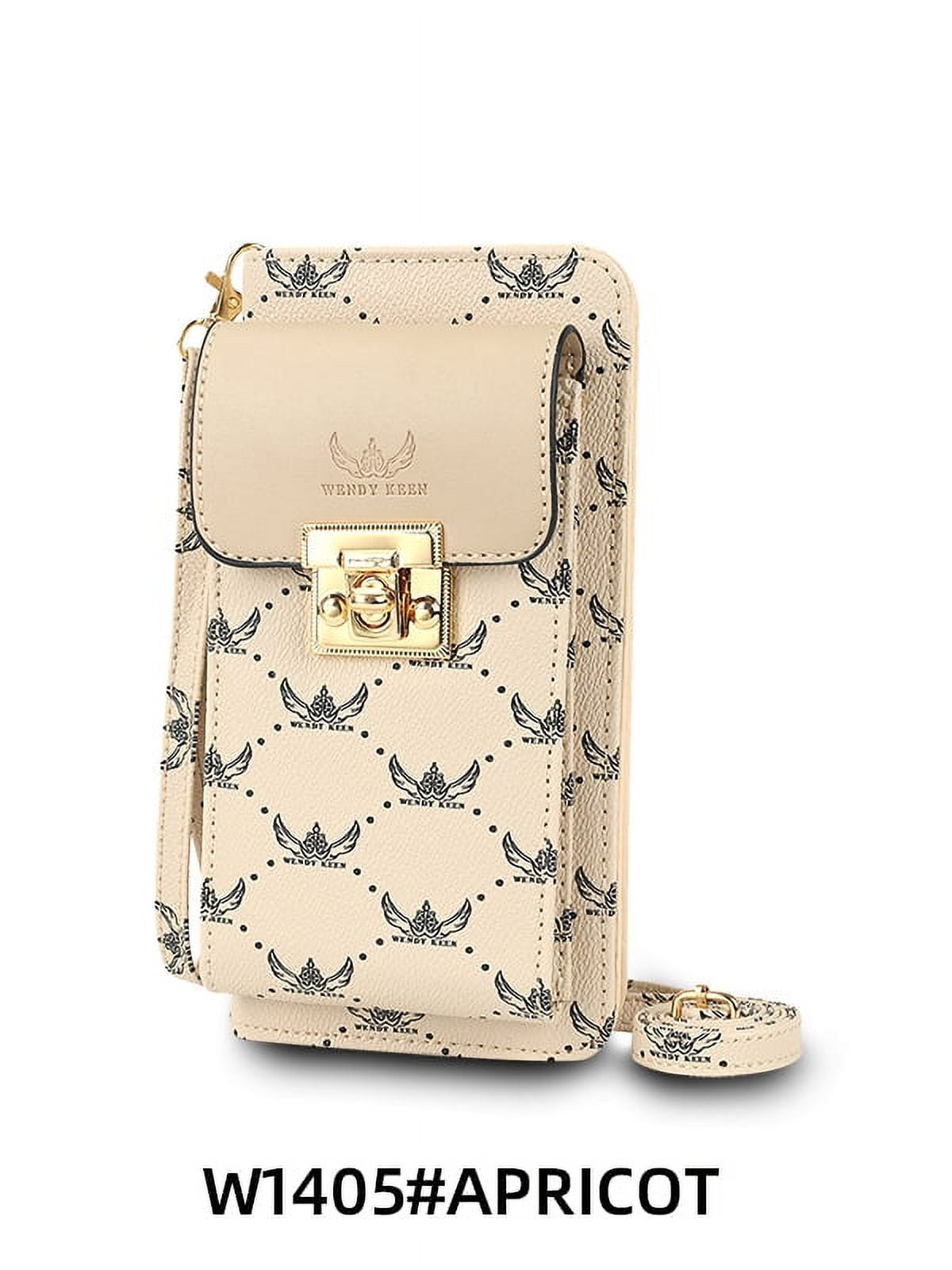 LV phone bag, Women's Fashion, Bags & Wallets, Cross-body Bags on