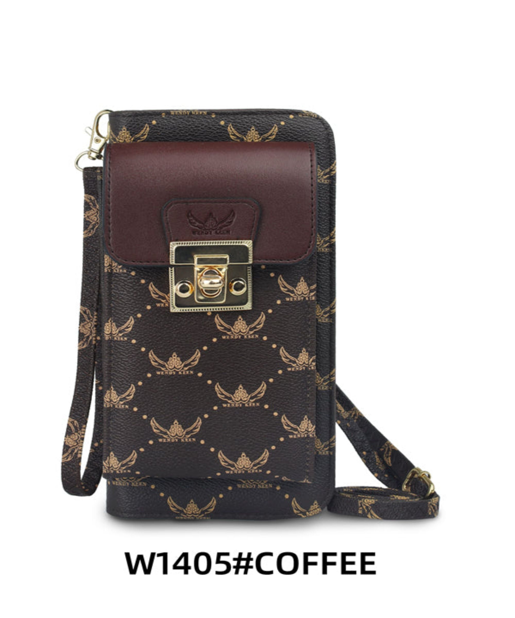 Louis Vuitton Shoulder Bag, Women's Fashion, Bags & Wallets