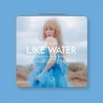 thumbnail image 1 of Wendy - Like Water (Case Version) (incl. 72pg Photobook, Lyric Paper, Premium Card, Photocard + Poster) - CD, 1 of 1