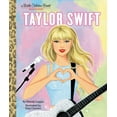 thumbnail image 1 of Taylor Swift: a Little Golden Book Biography (Hardcover), 1 of 5