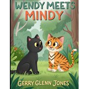 Wendy Meets Mindy, (Paperback)