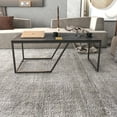 thumbnail image 1 of Wendy Metal Leg Coffee Table - Bendire Black, 1 of 5