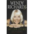 thumbnail image 1 of Pre-Owned Wendy Richard...No "S": My Life Story Paperback, 1 of 1
