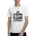 thumbnail image 1 of Wendy'S Logo Men'S Basic Short Sleeve T-Shirt Fashion White 6x-Large, 1 of 8