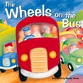 thumbnail image 1 of Pre-Owned The Wheels on the Bus (Paperback) 1921756713 9781921756719, 1 of 1