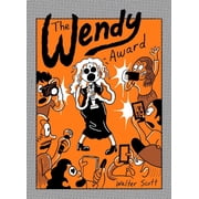 Wendy The Wendy Award Paperback