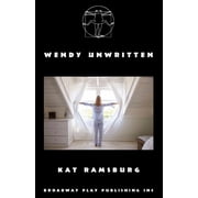Wendy Unwritten, Paperback