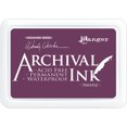 thumbnail image 1 of Wendy Vecchi Archival Ink Pad-Thistle, 1 of 2