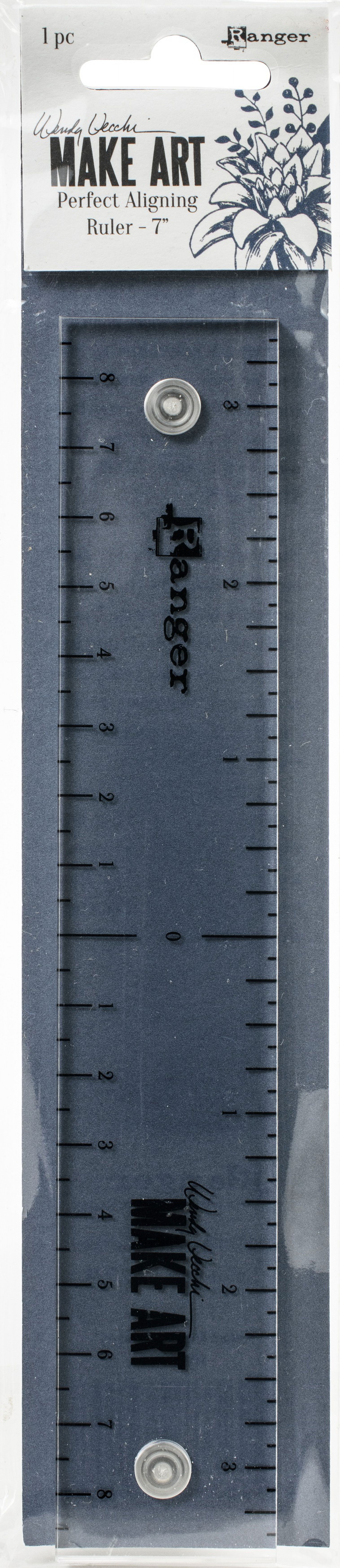 Wendy Vechhi Make Art Perfect Aligning Ruler-7