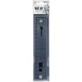thumbnail image 1 of Wendy Vechhi Make Art Perfect Aligning Ruler-7", 1 of 2