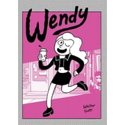 Wendy Wendy Paperback