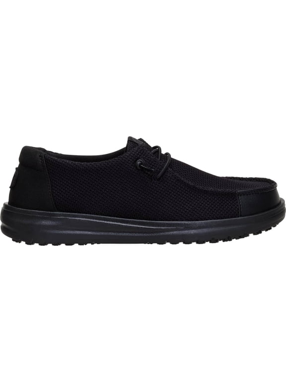 Women Wendy Work CE Slip Resistant, Black, 9