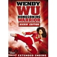 thumbnail image 1 of Wendy Wu: Homecoming Warrior (DVD), 1 of 1