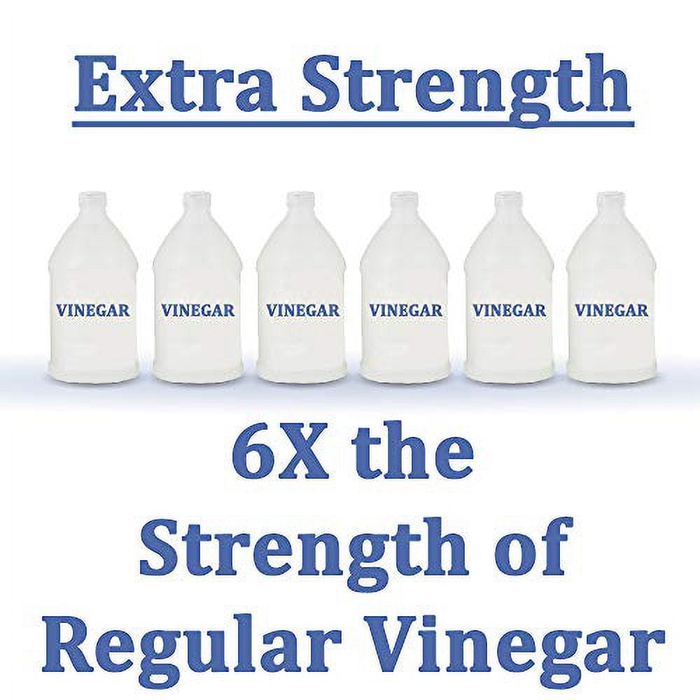 Wendy's All Purpose 30 Vinegar Extra Strength Concentrated