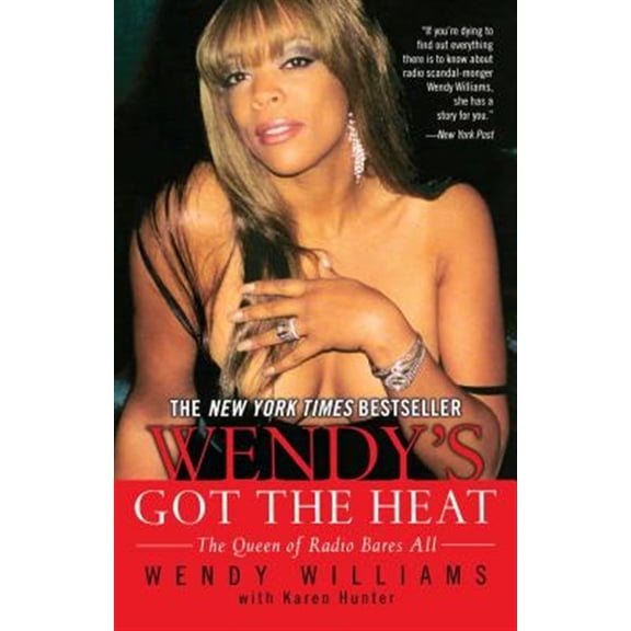 Pre-Owned Wendy's Got the Heat (Paperback)