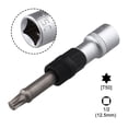 thumbnail image 2 of Alternator Pulley Socket & Bit Tool Set – For VW, Audi, BMW, GM, Mercedes, SEAT 2 of 2