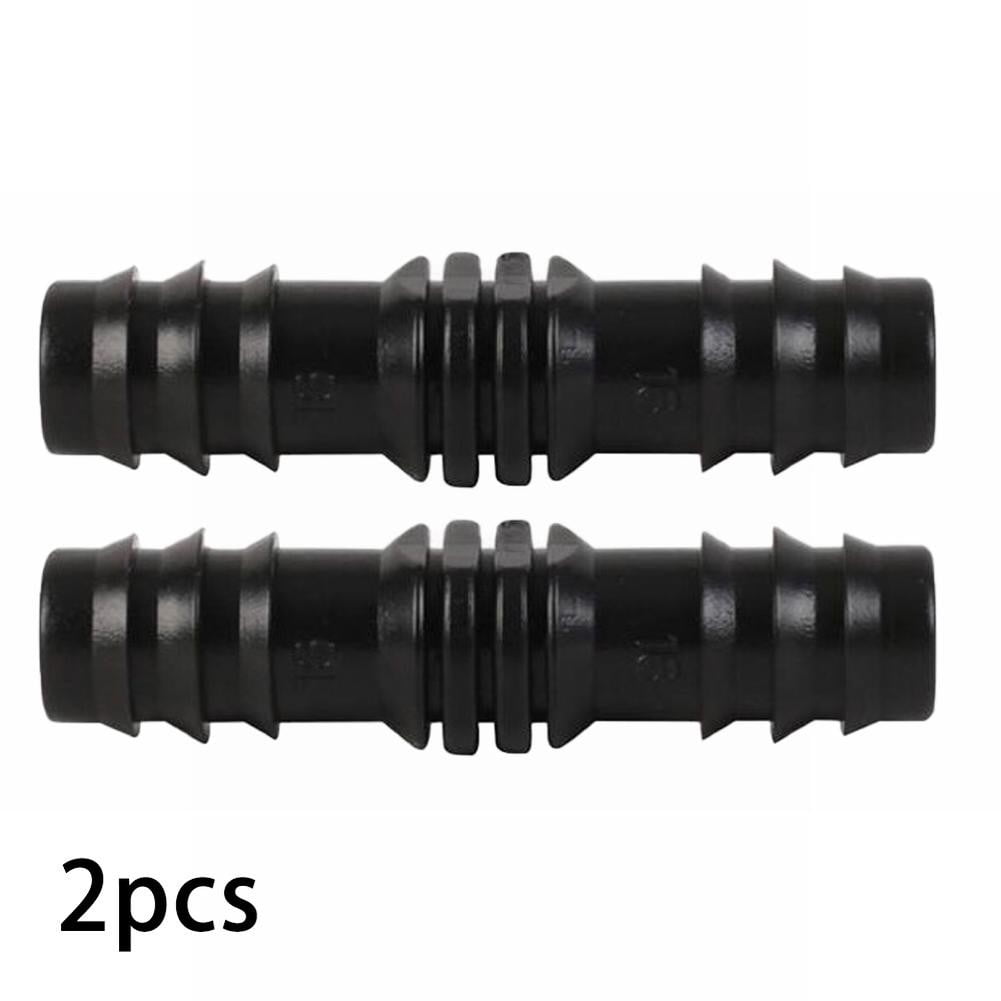 WendyZ Barbed Hose Pipe Reducer Joiner for 16PE Menders Couplers Water