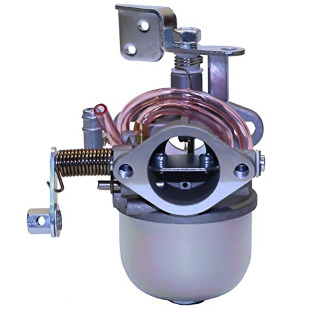 WendyZ Carburetor for EzGo for Gas Car 2-Cycle Engines OEM 20071-G1 26645-G01