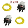 WendyZ Primer Bulb Fuel Line Kit for Whipper Snipper, Brushcutter and