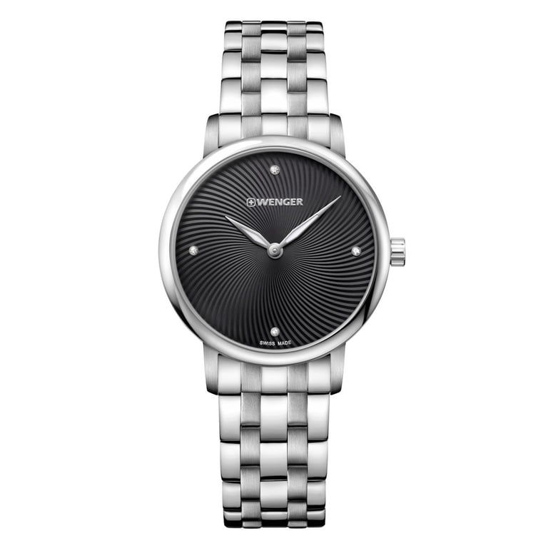 Wenger Watch - Women’s Urban Donnissima Wenger 01.1721.109 Women main image 2