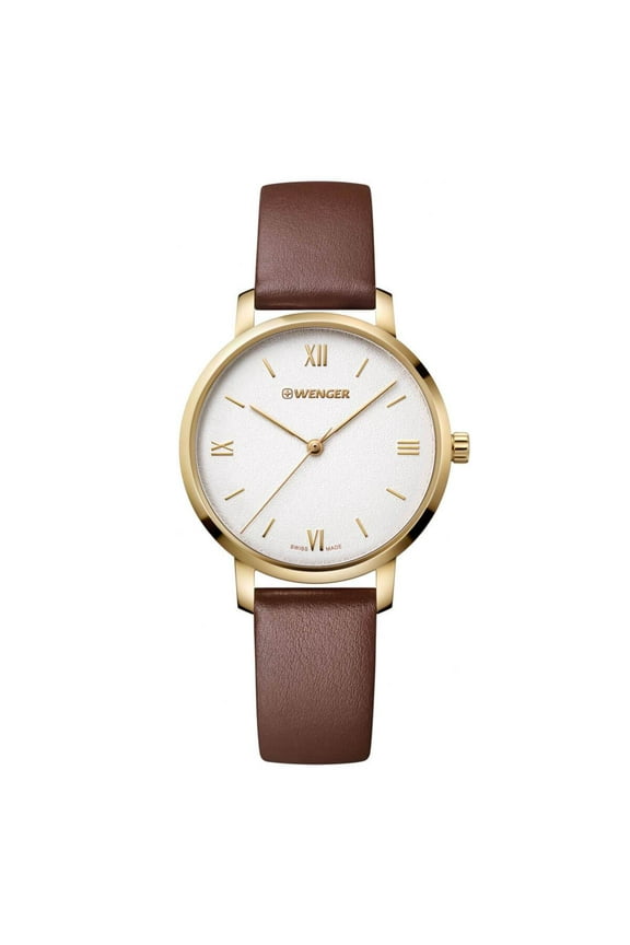 01.1731.106 Women's Metropolitan Donnissima Swiss Watch