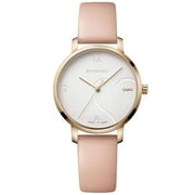 Wenger 01.1731.110 Womens Metropolitan Donnissima Pink Watch