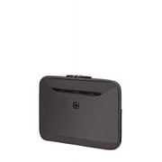 Wenger 12" Laptop Sleeve for Laptops, Stingray
