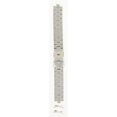 thumbnail image 1 of Wenger, 15 MM Stainless Steel Bracelet, Regular Length  91144, 1 of 4