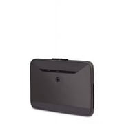 Wenger 16 Padded Laptop Sleeve, Stingrey, Stingray