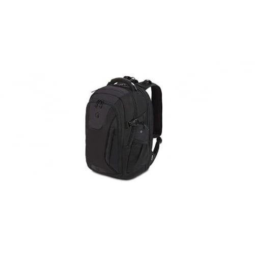 SwissGear ScanSmart 5358202410 Carrying Case (Backpack) for 16 ...