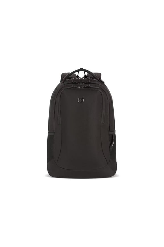 SWISSGEAR 5532 BACKPACK BLK