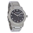 thumbnail image 1 of Wenger Attitude Men's Black Dial Stainless Quartz Watch  01.1541.119, 1 of 1