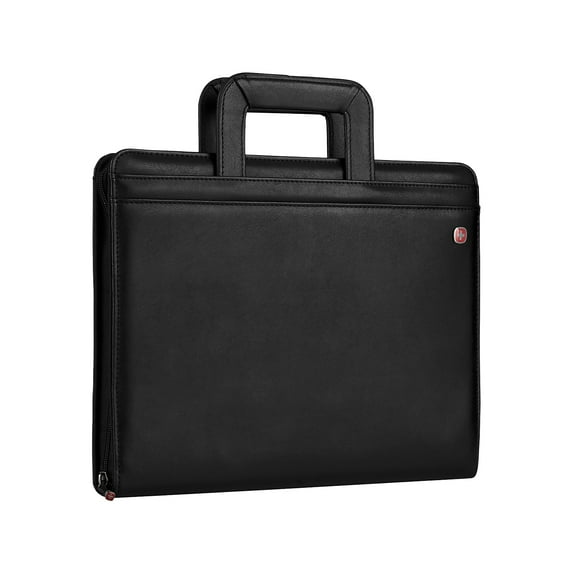 Wenger Letter Portfolio
