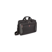 Wenger Mainframe - Laptop carrying case - 16-inch - black