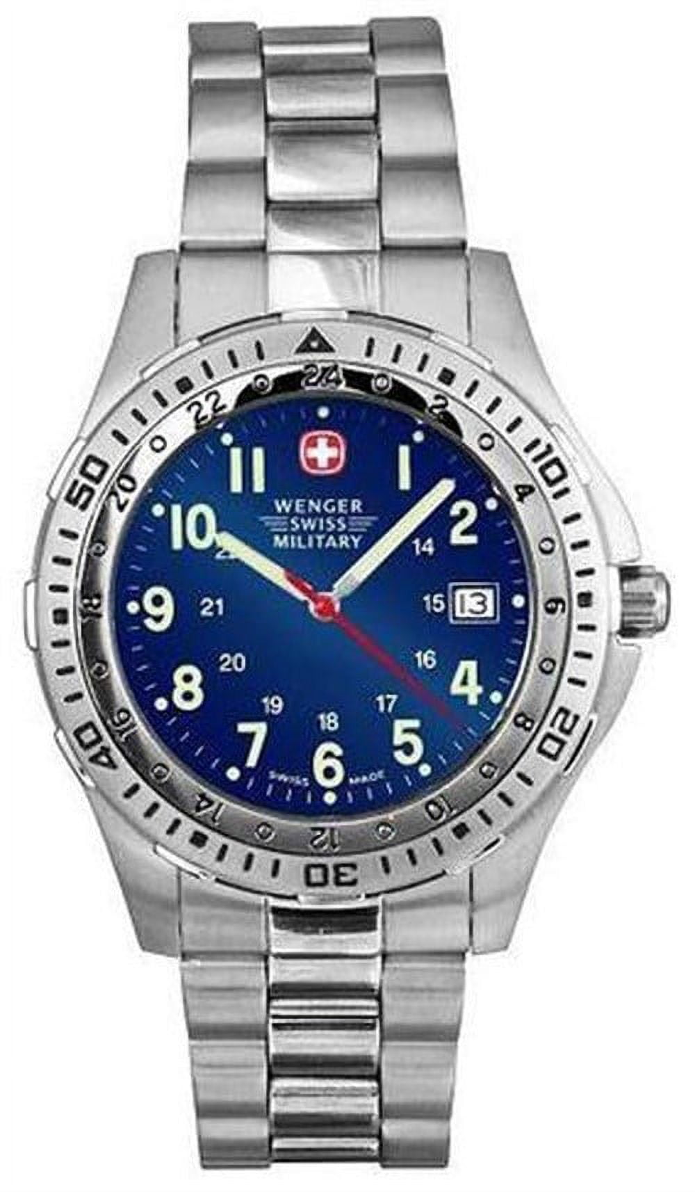 Wenger-Men-s-72193-Battalion-
