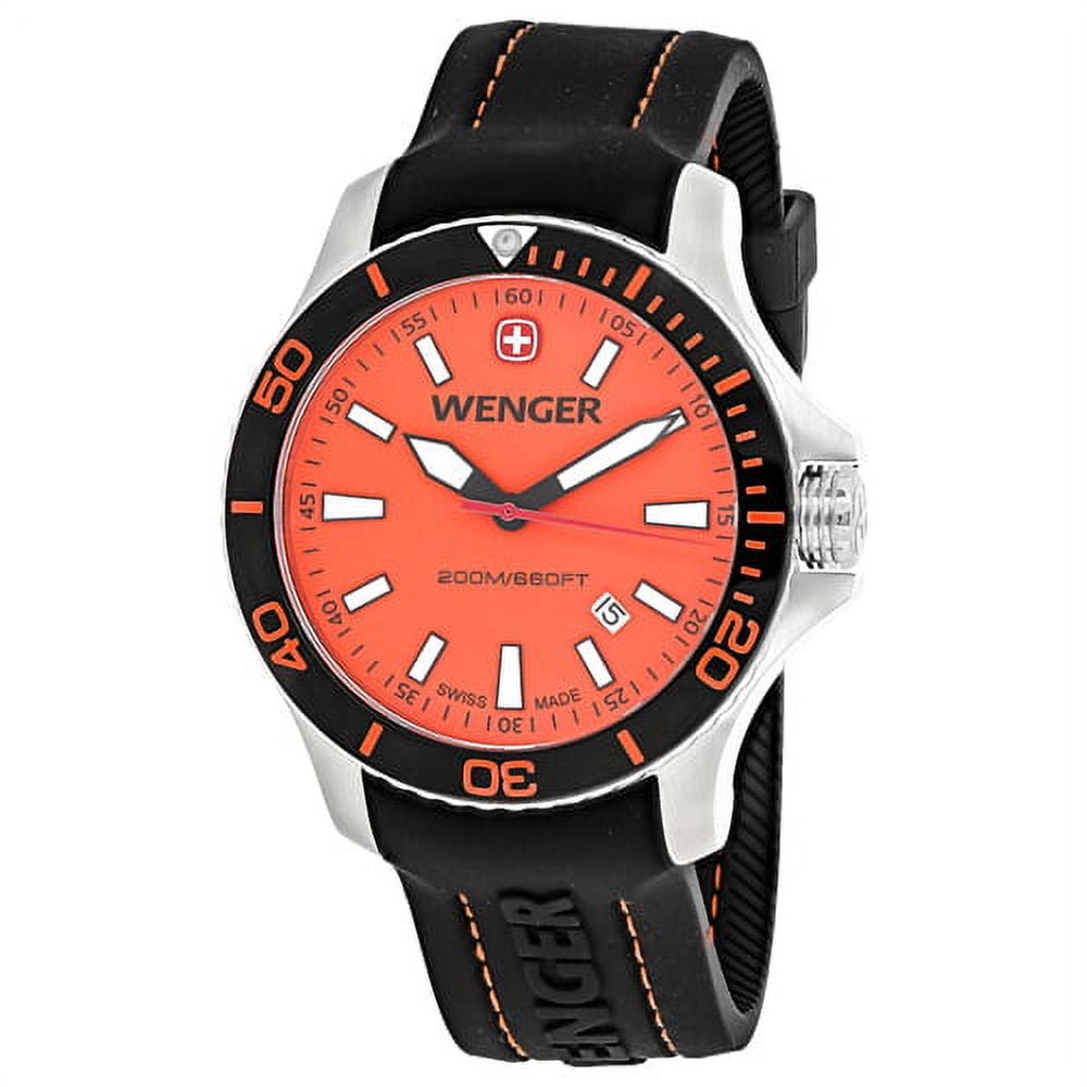 Wenger Men's Sea force - Walmart.com