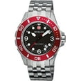 thumbnail image 1 of Wenger Men's Swiss Made Aquagraph 1000M Watch 72228, 1 of 3