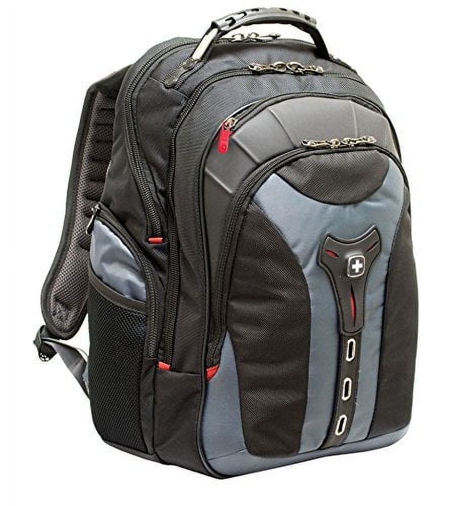 Brand: Wenger Luggage
