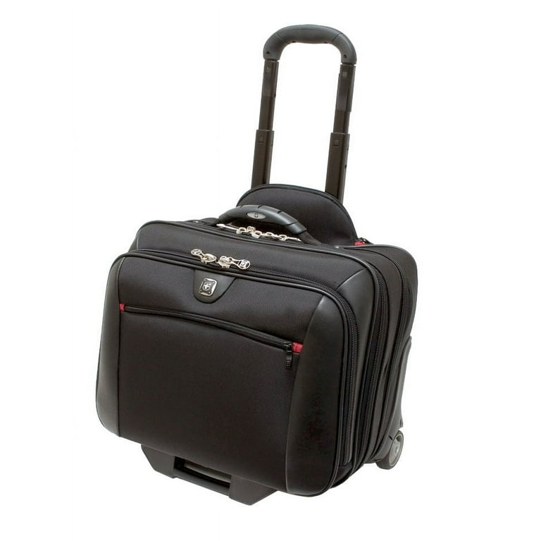 Wenger cases top