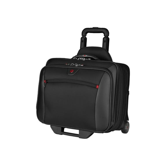 SwissGear Wenger POTOMAC Rolling Case
