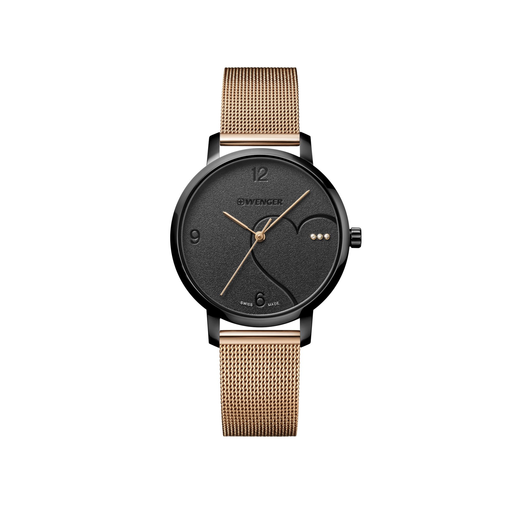 Woman’s Wenger watch Wenger Women main image 2
