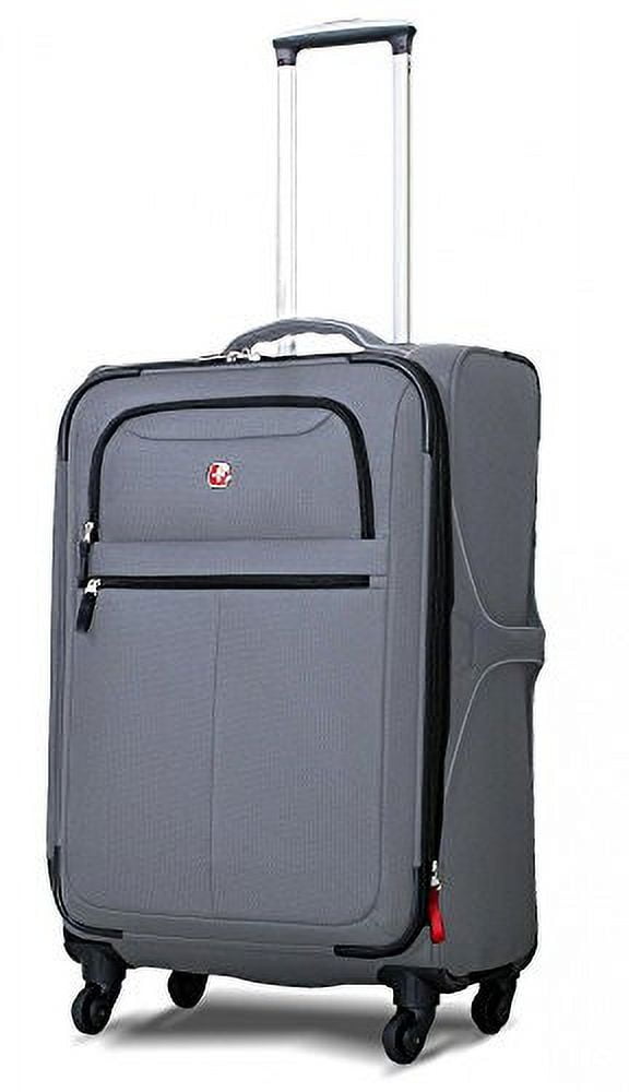 Wenger Swiss Gear SwissGear 24 inch Spinner Suitcase