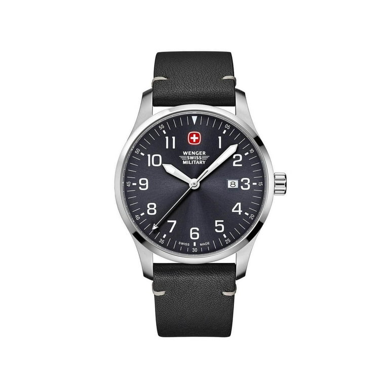 Wenger swiss deals military terragraph