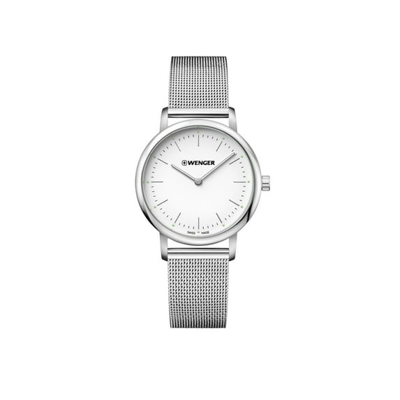 Wenger Urban Classic Mens Watch 01.1721.111