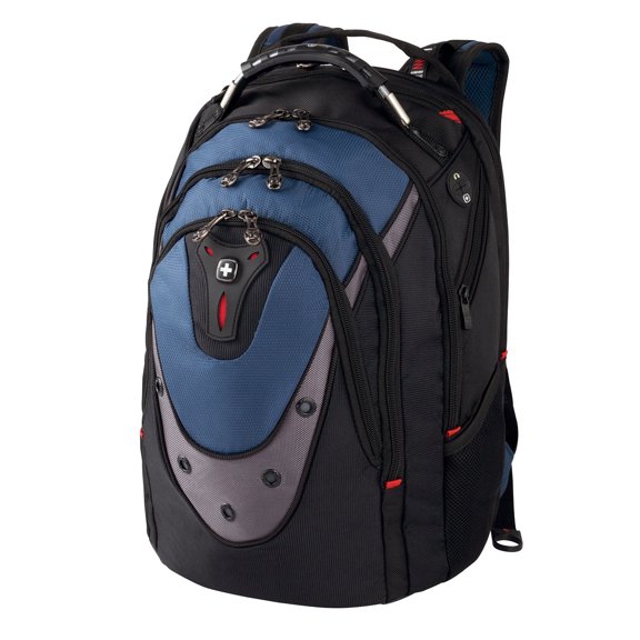 Wenger iBex 17" Backpack