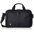 thumbnail image 1 of WengerSwissGear Source 14 14" Notebook briefcase Black, 1 of 1