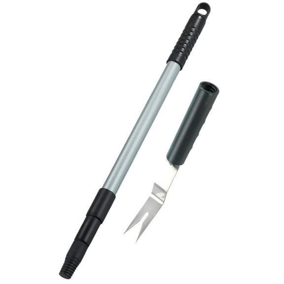 Wenko Weed Killer with Telescopic Handle